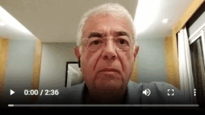 Allen Habert: “Vamos colocar a engenharia no coração do desenvolvimento sustentável do país”